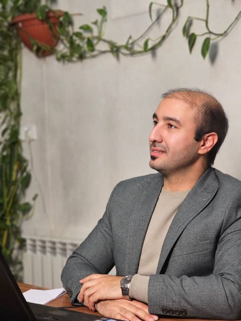 بهترین جراح بینی در مشهد