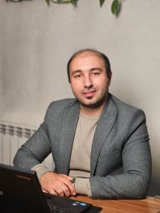 بهترین متخصص گوش و حلق و بینی در مشهد