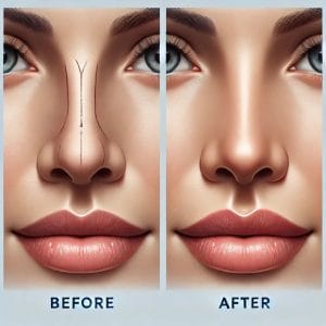 بهترین متخصص بینی در مشهد