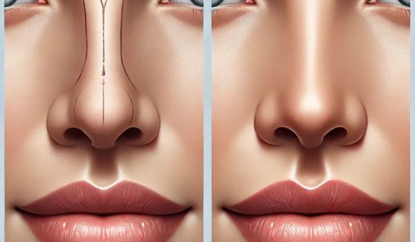 بهترین متخصص بینی در مشهد