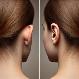 اتوپلاستی گوش در مشهد