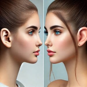 بهترین جراح گوش در مشهد