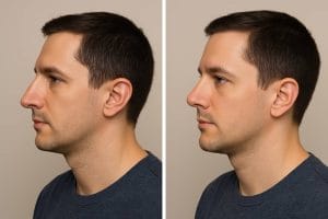 عمل انحراف بینی در مشهد