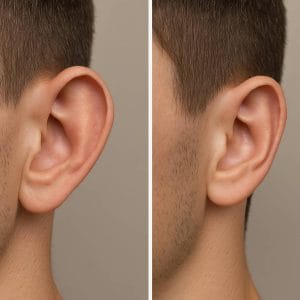 متخصص زیبایی گوش در مشهد