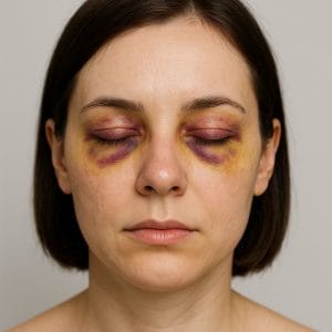 داروهای بعد از عمل بلفاروپلاستی