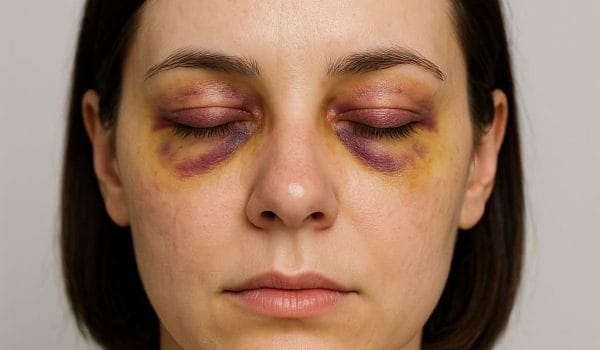 داروهای بعد از عمل بلفاروپلاستی