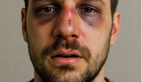 دکتر شکستگی بینی مشهد