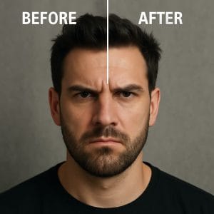 عمل بینی مردانه در مشهد