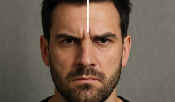 عمل بینی مردانه در مشهد