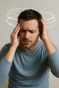 دکتر سرگیجه مشهد