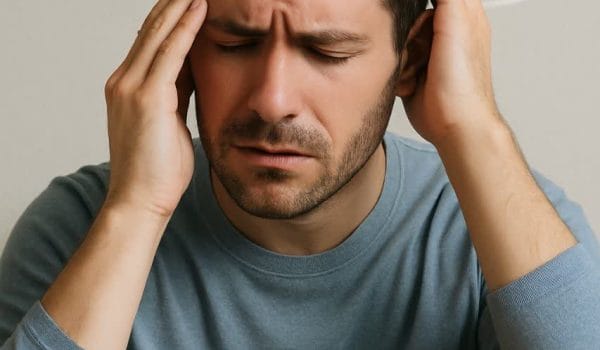 دکتر سرگیجه مشهد