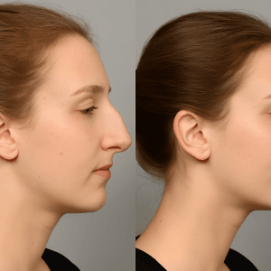 مشکلات رایج بعد از عمل بینی