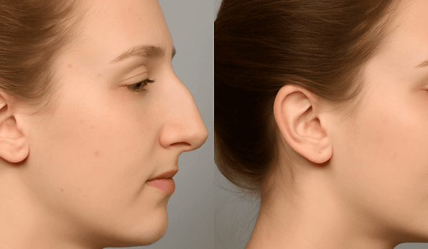 مشکلات رایج بعد از عمل بینی