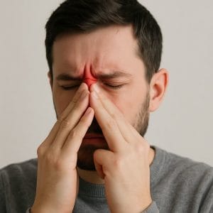 آندوسکوپی سینوس در مشهد