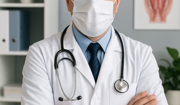 جراحی حنجره در مشهد