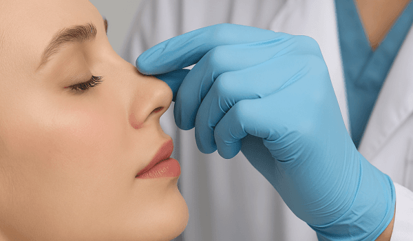 عمل بینی ارزان در مشهد-min