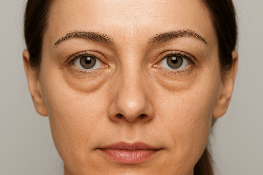 هزینه برداشتن پف چشم در مشهد