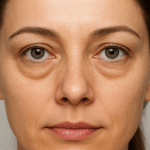 هزینه برداشتن پف چشم در مشهد