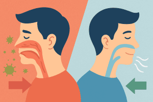 رینیت آلرژیک یا آلرژی بینی؛ تشخیص و درمان