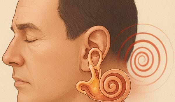 منییر گوش چیست؟